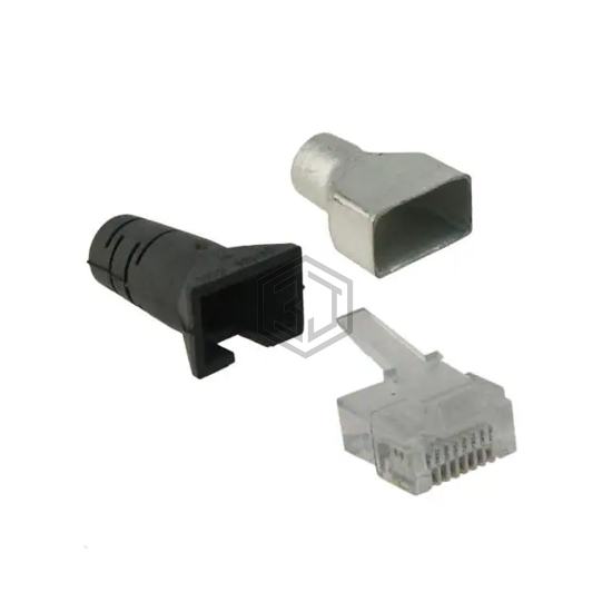 0950435892 - Molex - Modular Connectors - Plugs