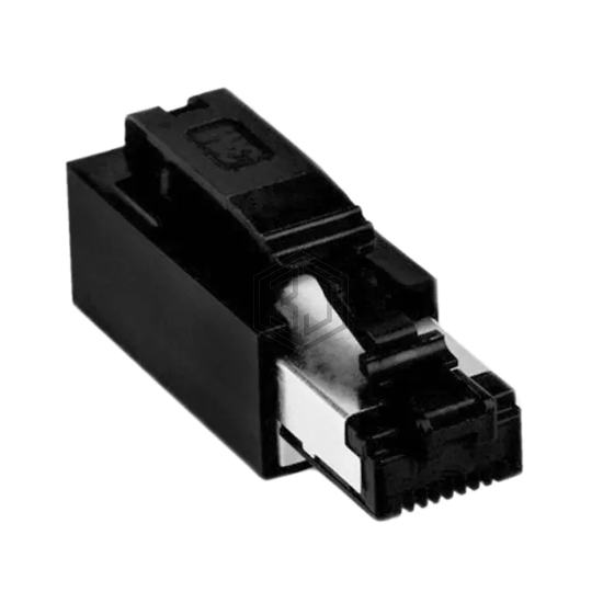 3R108-0000-000CE - 3M - Modular Connectors - Plugs