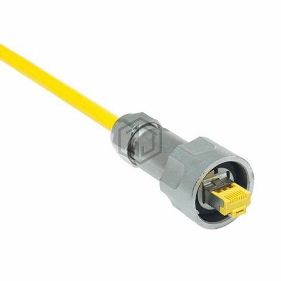 09153000431 - HARTING - Modular Connectors - Plugs