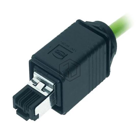 09451451100 - HARTING - Modular Connectors - Plugs