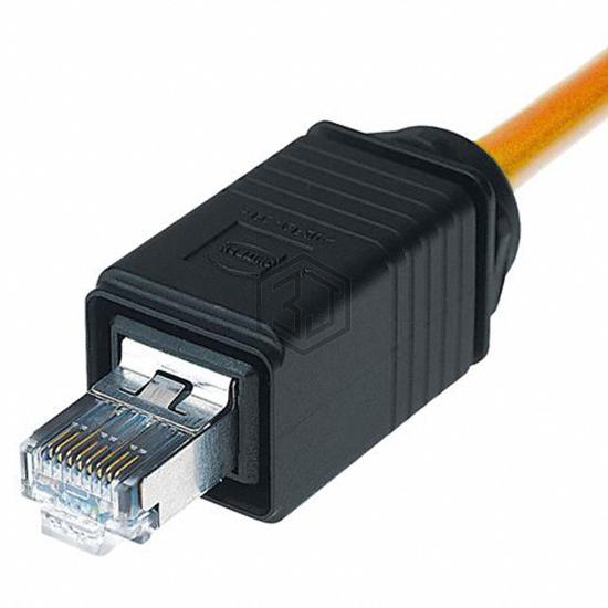 09451451500 - HARTING - Modular Connectors - Plugs