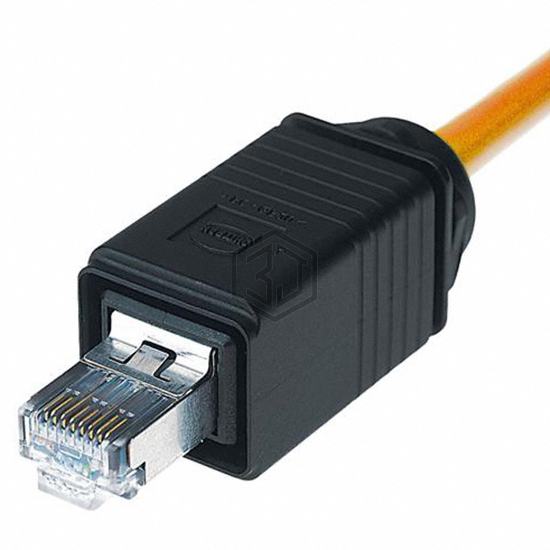 09451451510 - HARTING - Modular Connectors - Plugs
