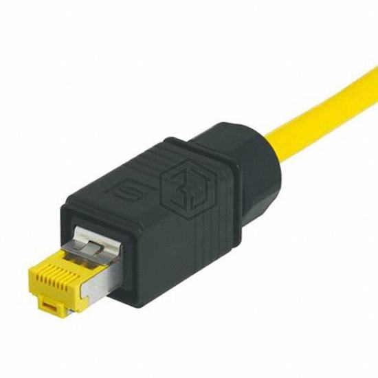 09451451560 - HARTING - Modular Connectors - Plugs
