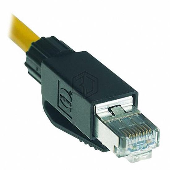 09451511510 - HARTING - Modular Connectors - Plugs