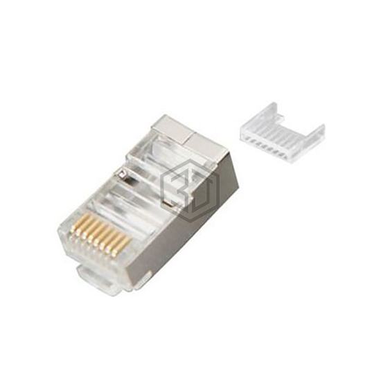 391J00039X - Conec - Modular Connectors - Plugs