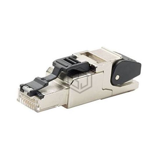 ISPS688FA - Panduit Corp - Modular Connectors - Plugs
