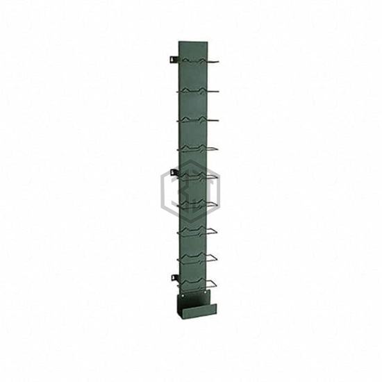 P110VCM900 - Panduit Corp - Modular Connectors - Wiring Blocks - Accessories