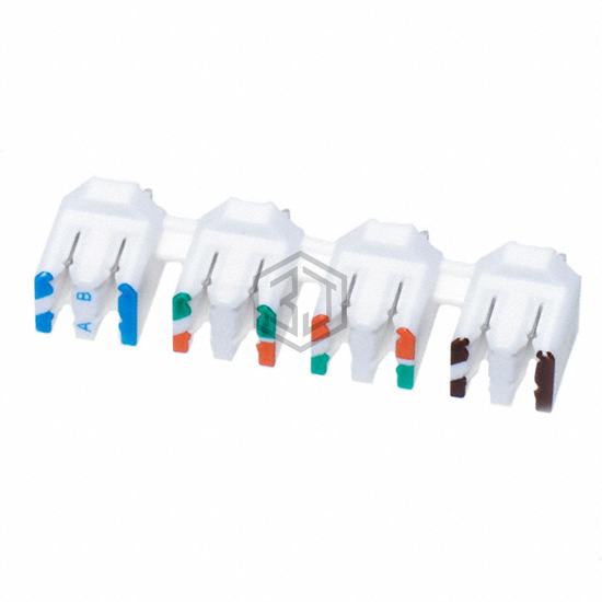 SS-51000-003 - Stewart Connector - Modular Connectors - Wiring Blocks - Accessories