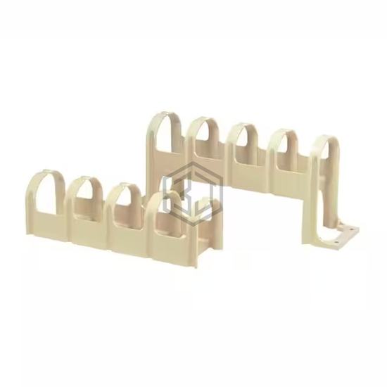 P110JT-X - Panduit Corp - Modular Connectors - Wiring Blocks - Accessories