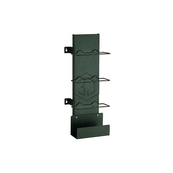 P110VCM300 - Panduit Corp - Modular Connectors - Wiring Blocks - Accessories