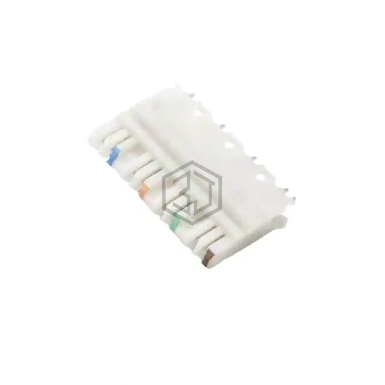 T11046 - HellermannTyton - Modular Connectors - Wiring Blocks - Accessories