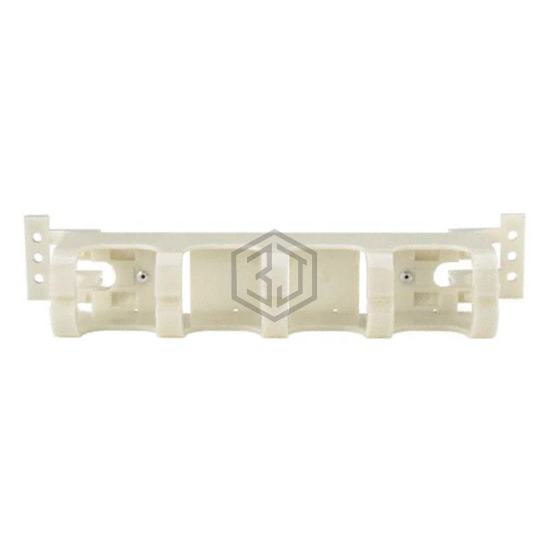 T110CTL - HellermannTyton - Modular Connectors - Wiring Blocks - Accessories