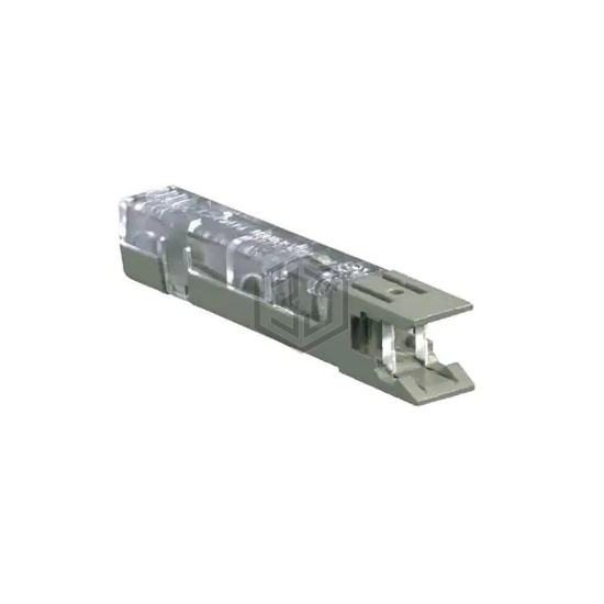 P110PC1-XY - Panduit Corp - Modular Connectors - Wiring Blocks