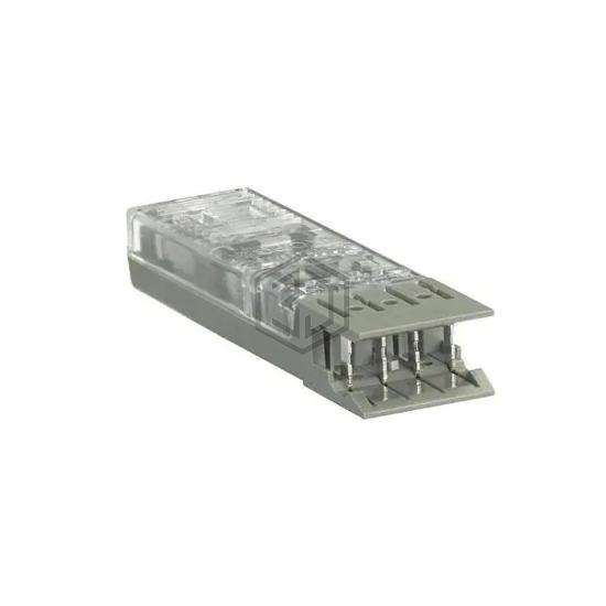 P110PC2-XY - Panduit Corp - Modular Connectors - Wiring Blocks