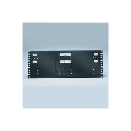 P110B100R4BY - Panduit Corp - Modular Connectors - Wiring Blocks
