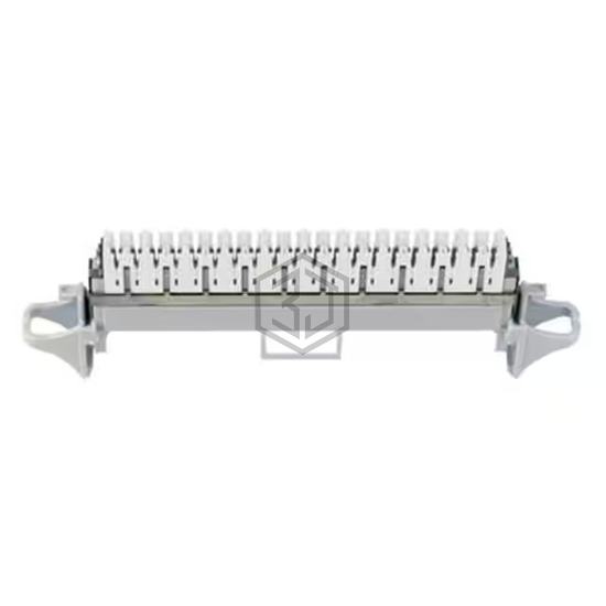 C252820A - 3M - Modular Connectors - Wiring Blocks
