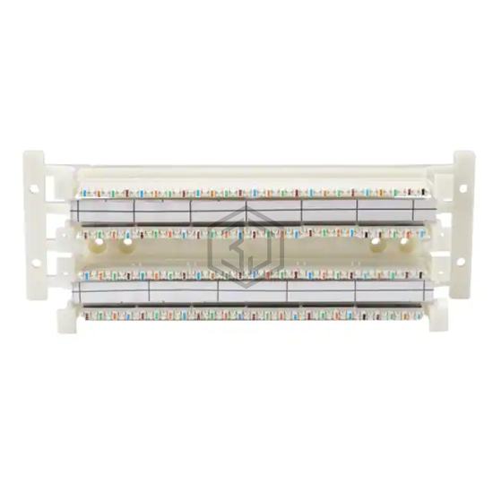 T110KIT1004 - HellermannTyton - Modular Connectors - Wiring Blocks