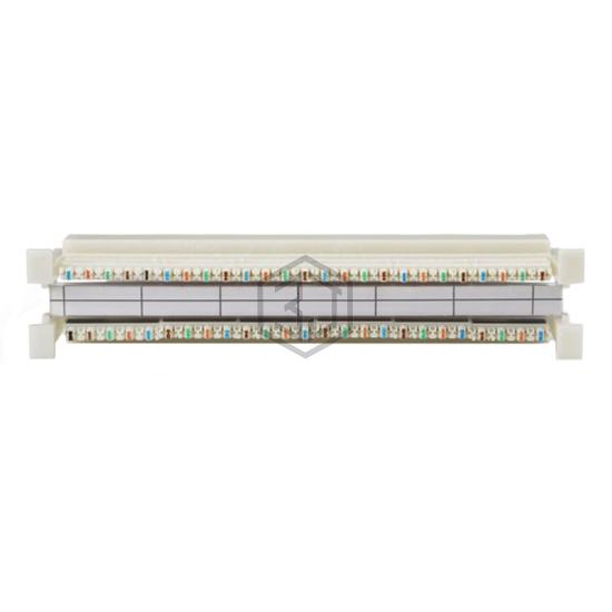 T110KIT504WB - HellermannTyton - Modular Connectors - Wiring Blocks