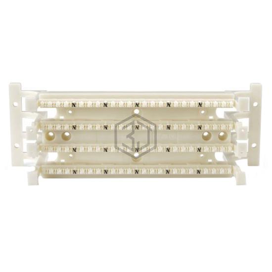 T110KIT964 - HellermannTyton - Modular Connectors - Wiring Blocks