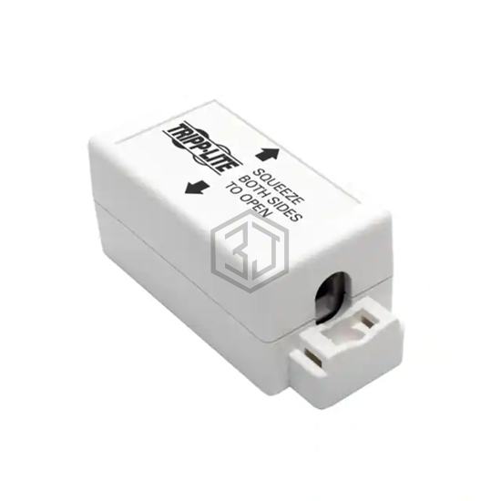 N237-001 - Tripp Lite - Modular Connectors - Wiring Blocks