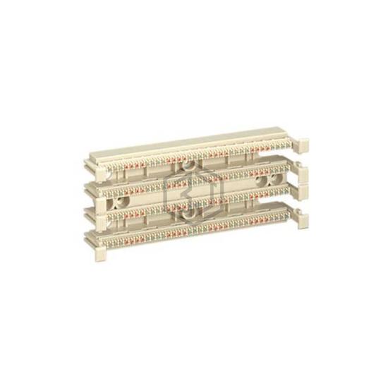 GPB144-X - Panduit Corp - Modular Connectors - Wiring Blocks