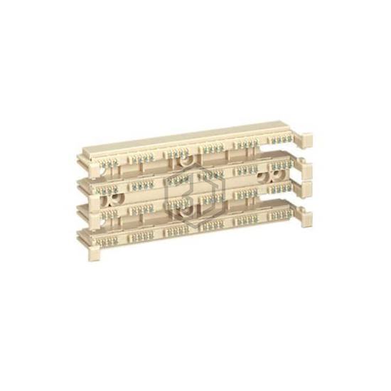 GPB24-X - Panduit Corp - Modular Connectors - Wiring Blocks