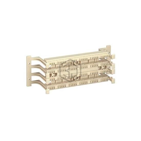 GPBW24-X - Panduit Corp - Modular Connectors - Wiring Blocks