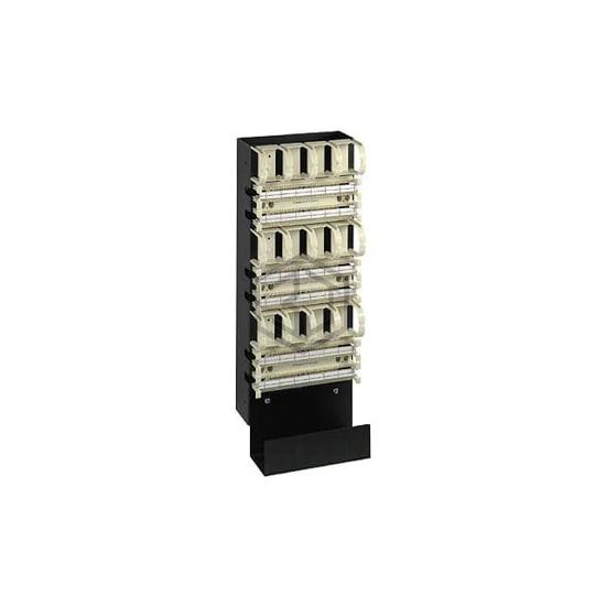 P110KT9005Y - Panduit Corp - Modular Connectors - Wiring Blocks