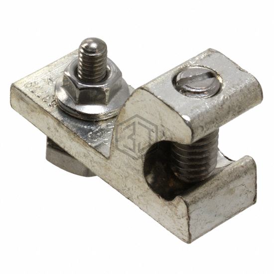 HGLUI - Amphenol Industrial Operations - Photovoltaic (Solar Panel) Connectors - Accessories