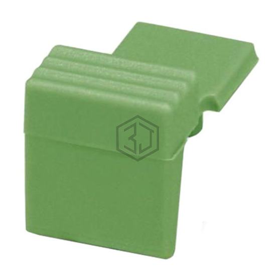 1002290 - Phoenix Contact - Photovoltaic (Solar Panel) Connectors - Accessories