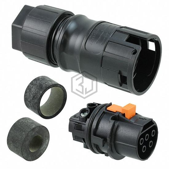 1621325 - Phoenix Contact - Photovoltaic (Solar Panel) Connectors - Accessories