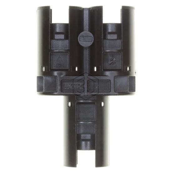 1534611-2 - TE Connectivity AMP Connectors - Photovoltaic (Solar Panel) Connectors - Accessories