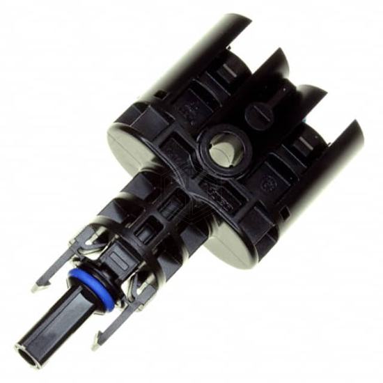 1740277-2 - TE Connectivity AMP Connectors - Photovoltaic (Solar Panel) Connectors - Accessories