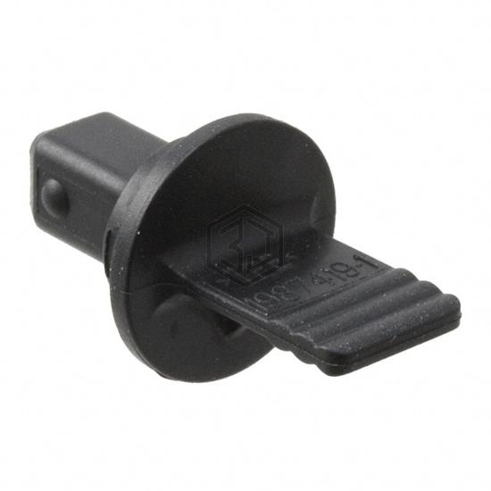 1987419-1 - TE Connectivity AMP Connectors - Photovoltaic (Solar Panel) Connectors - Accessories