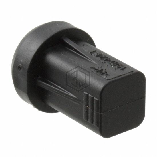 1987424-1 - TE Connectivity AMP Connectors - Photovoltaic (Solar Panel) Connectors - Accessories