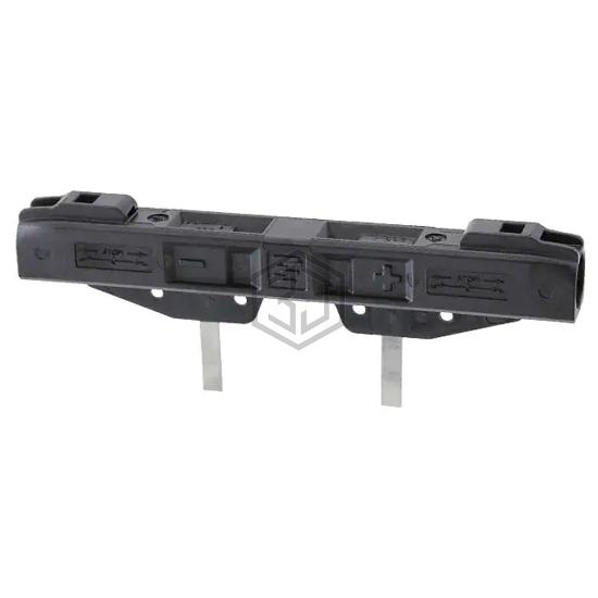 1-1987293-4 - TE Connectivity AMP Connectors - Photovoltaic (Solar Panel) Connectors - Accessories