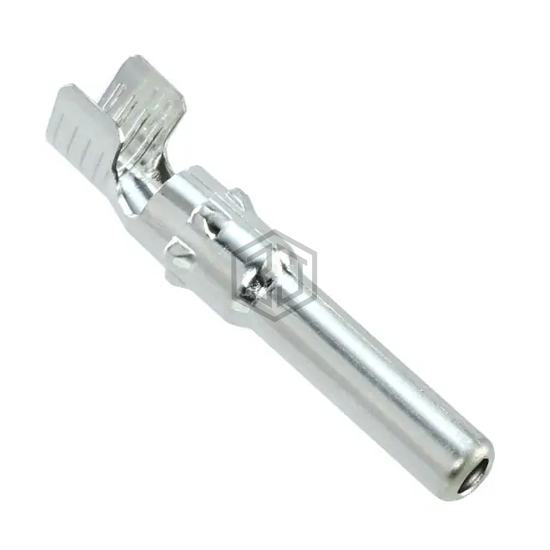 UTXFM4R - Amphenol Industrial Operations - Photovoltaic (Solar Panel) Connectors - Contacts