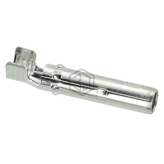 UTXFF4R - Amphenol Industrial Operations - Photovoltaic (Solar Panel) Connectors - Contacts