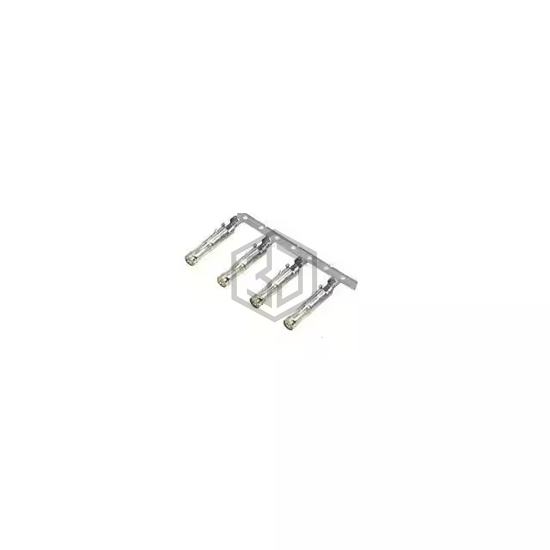 130197-0347 - Molex - Photovoltaic (Solar Panel) Connectors - Contacts