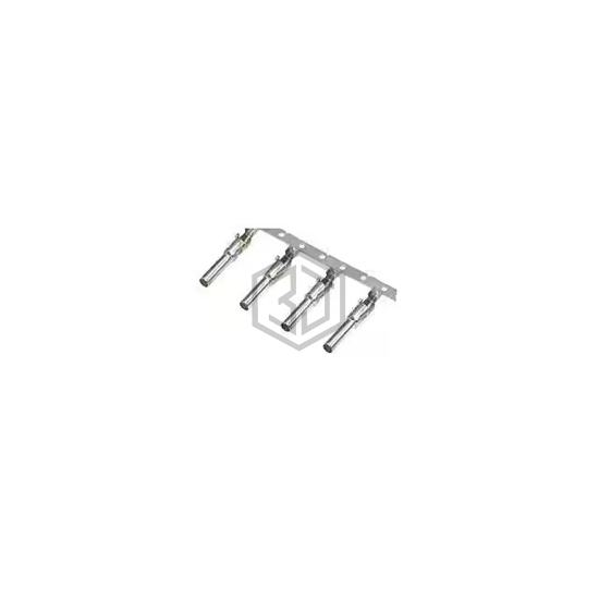 130196-0315 - Molex - Photovoltaic (Solar Panel) Connectors - Contacts