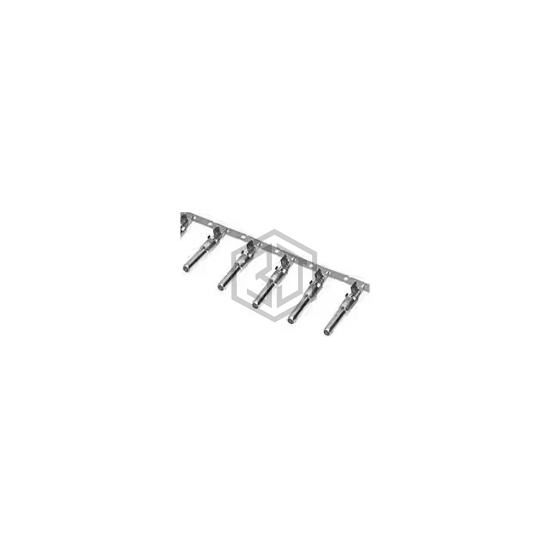 93302-0004 - Molex - Photovoltaic (Solar Panel) Connectors - Contacts
