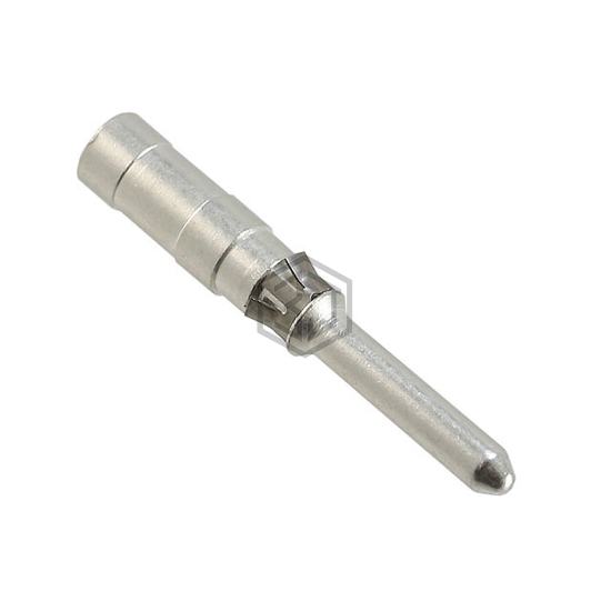 1987280-2 - TE Connectivity AMP Connectors - Photovoltaic (Solar Panel) Connectors - Contacts
