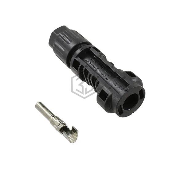 2-2270024-1 - TE Connectivity AMP Connectors - Photovoltaic (Solar Panel) Connectors