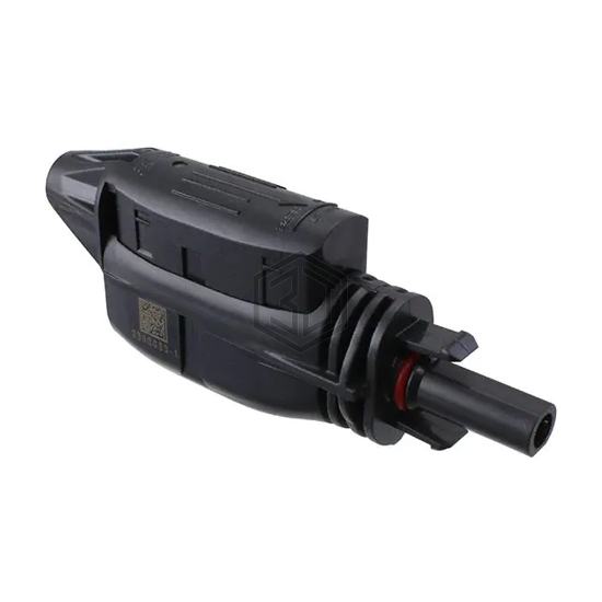 2308033-1 - TE Energy & Utilities - Photovoltaic (Solar Panel) Connectors