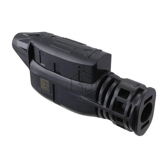 2315176-1 - TE Energy & Utilities - Photovoltaic (Solar Panel) Connectors