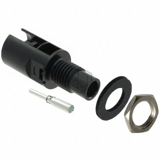 2120382-6 - TE Connectivity AMP Connectors - Photovoltaic (Solar Panel) Connectors