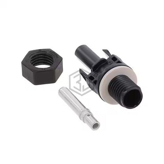 H4SFM4DM - Amphenol Industrial Operations - Photovoltaic (Solar Panel) Connectors