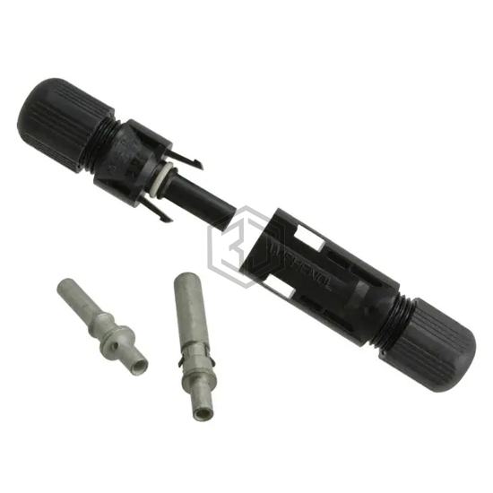 H4CPC2DI - Amphenol Industrial Operations - Photovoltaic (Solar Panel) Connectors