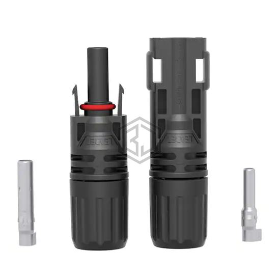 PV-BN101B - LEADER SOLAR CABLE AND CONNECTOR - Photovoltaic (Solar Panel) Connectors