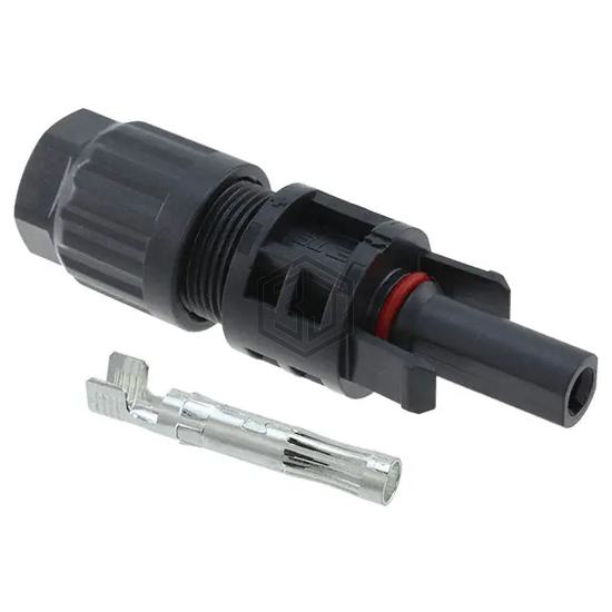 2270025-1 - TE Energy & Utilities - Photovoltaic (Solar Panel) Connectors